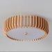 Oakflare Ceiling Lamp-DWHOME