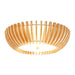 Oakflare Ceiling Lamp-DWHOME