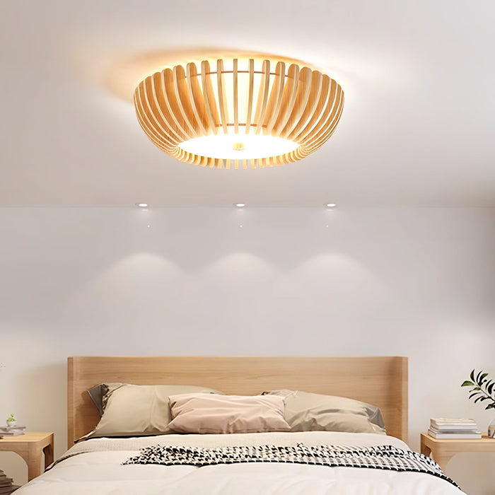 Oakflare Ceiling Lamp-DWHOME