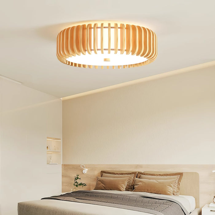 Oakflare Ceiling Lamp-DWHOME