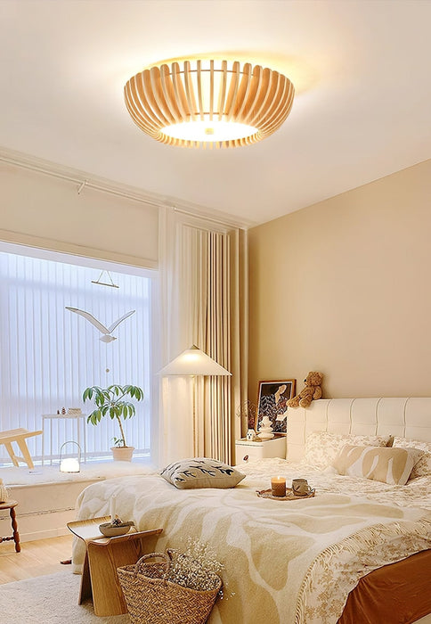 Oakflare Ceiling Lamp-DWHOME