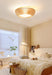 Oakflare Ceiling Lamp-DWHOME