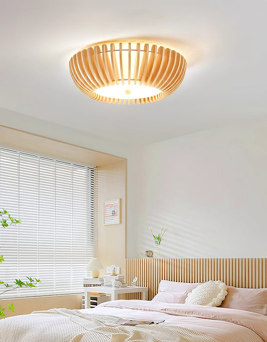 Oakflare Ceiling Lamp-DWHOME