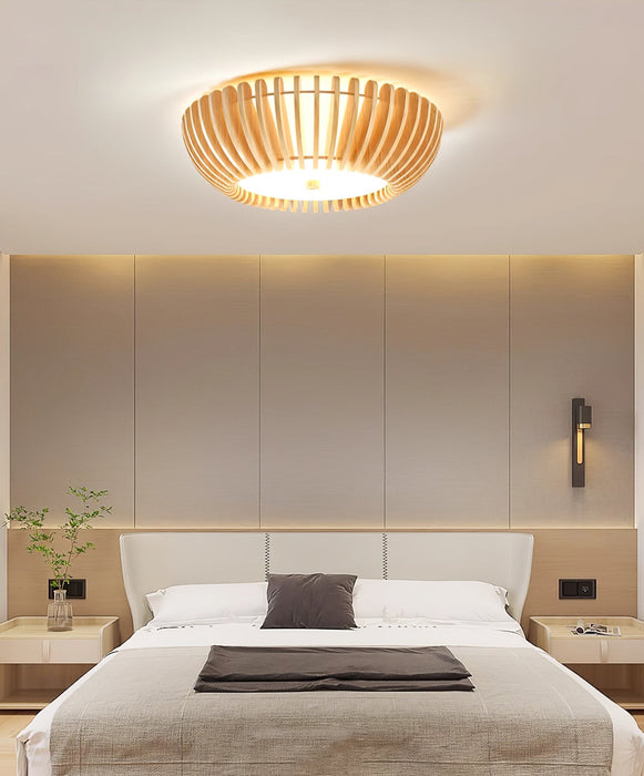 Oakflare Ceiling Lamp-DWHOME