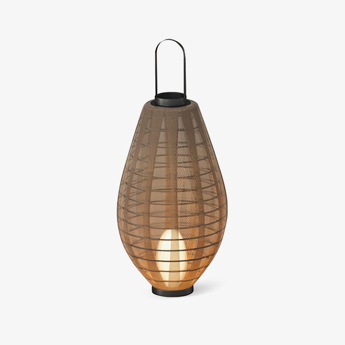 Oasis Mesh Beacon Outdoor Lamp-DWHOME