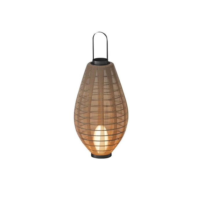 Oasis Mesh Beacon Outdoor Lamp-DWHOME