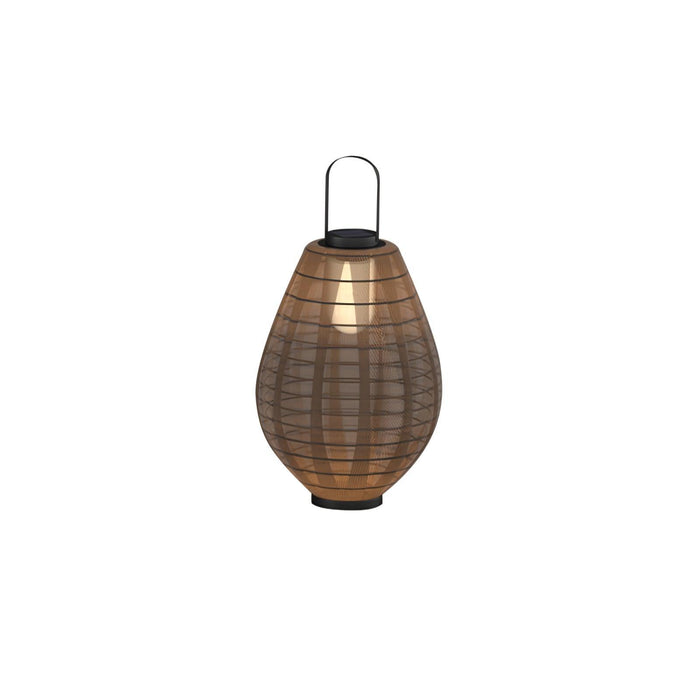 Oasis Mesh Beacon Outdoor Lamp-DWHOME