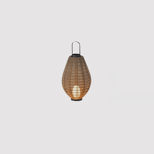 Oasis Mesh Beacon Outdoor Lamp-DWHOME