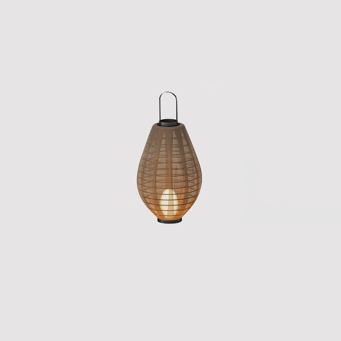 Oasis Mesh Beacon Outdoor Lamp-DWHOME