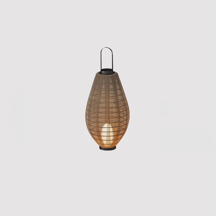 Oasis Mesh Beacon Outdoor Lamp-DWHOME