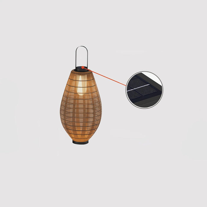 Oasis Mesh Beacon Outdoor Lamp-DWHOME