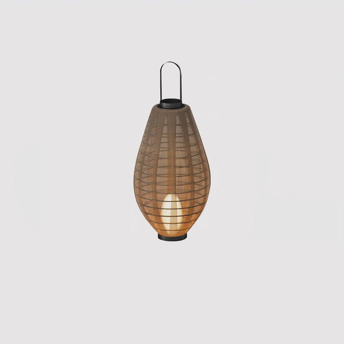 Oasis Mesh Beacon Outdoor Lamp-DWHOME