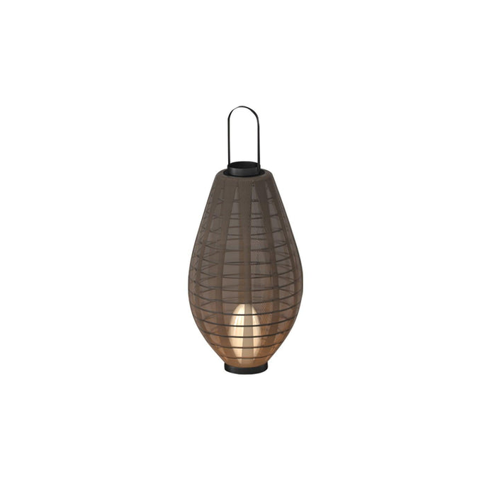 Oasis Mesh Beacon Outdoor Lamp-DWHOME