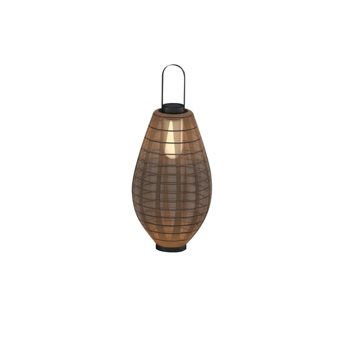 Oasis Mesh Beacon Outdoor Lamp-DWHOME