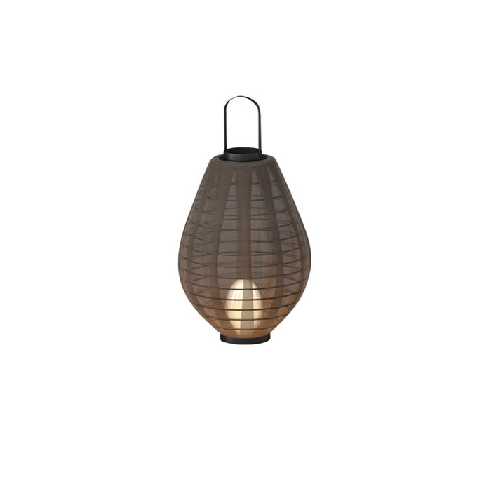 Oasis Mesh Beacon Outdoor Lamp-DWHOME