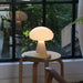 Obello Portable Built-in Battery Table Lamp-DWHOME