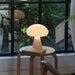 Obello Portable Rechargeable Table Light - DWHOME