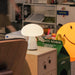 Obello Portable Built-in Battery Table Lamp-DWHOME