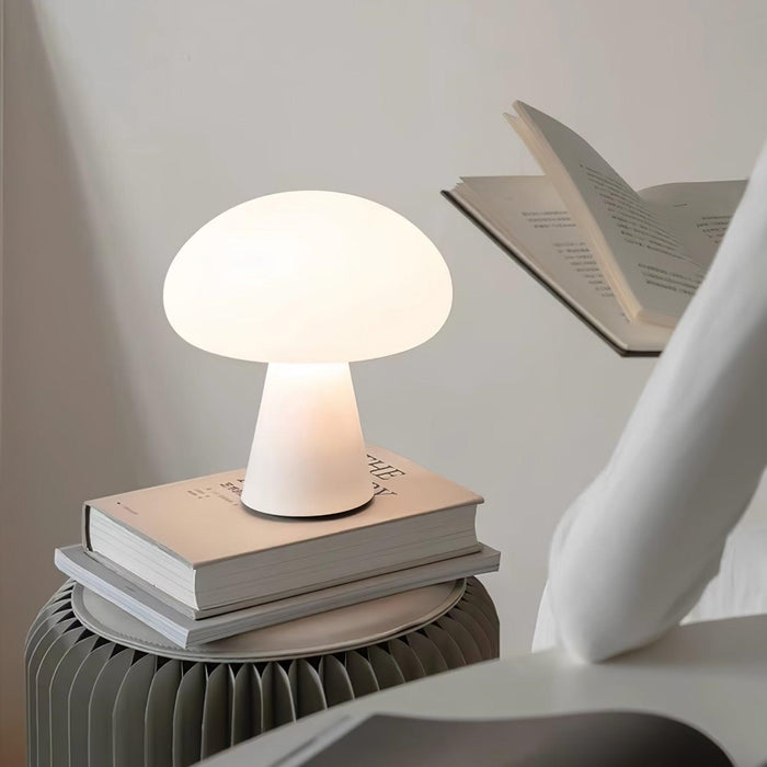 Obello Portable Rechargeable Table Light - DWHOME