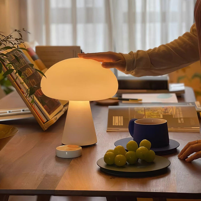 Obello Portable Rechargeable Table Light - DWHOME