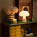 Obello Portable Built-in Battery Table Lamp-DWHOME