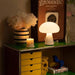 Obello Portable Rechargeable Table Light - DWHOME