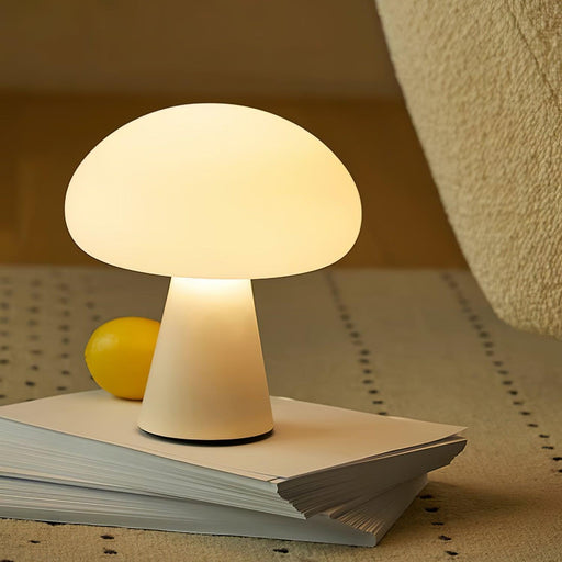 Obello Portable Rechargeable Table Light - DWHOME