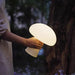 Obello Portable Rechargeable Table Light - DWHOME