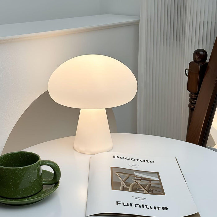 Obello Portable Built-in Battery Table Lamp-DWHOME