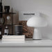 Obello Portable Built-in Battery Table Lamp-DWHOME