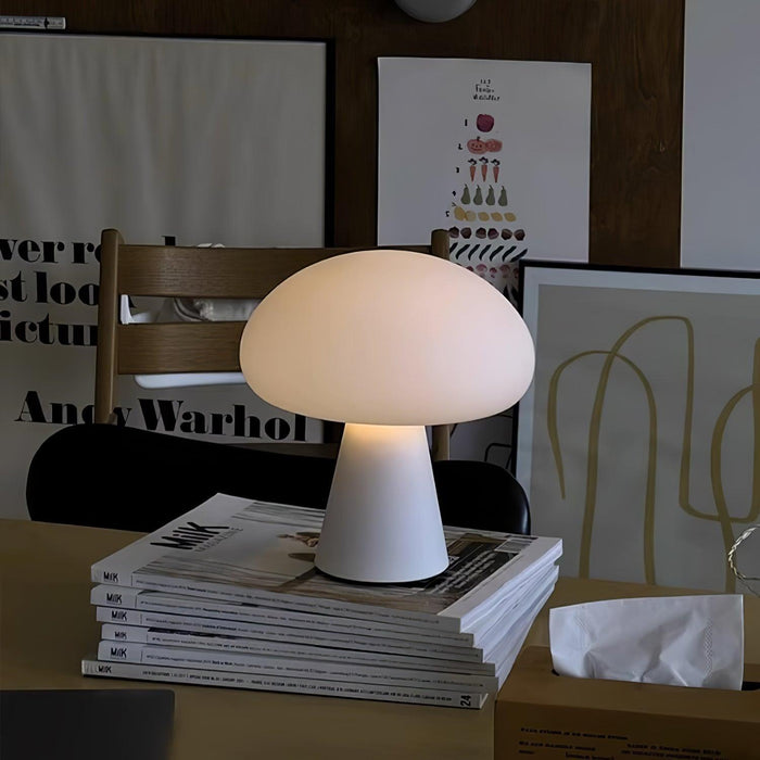 Obello Portable Rechargeable Table Light - DWHOME