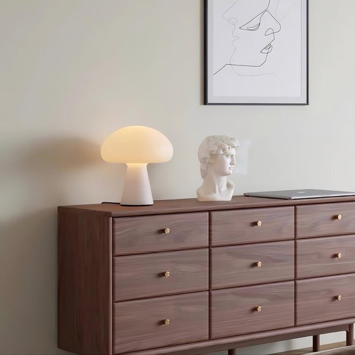 Obello Portable Built-in Battery Table Lamp-DWHOME