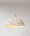 Obispo Wood Beads Pendant Lamp-DWHOME