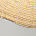 Obispo Wood Beads Pendant Lamp-DWHOME