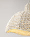 Obispo Wood Beads Pendant Lamp-DWHOME