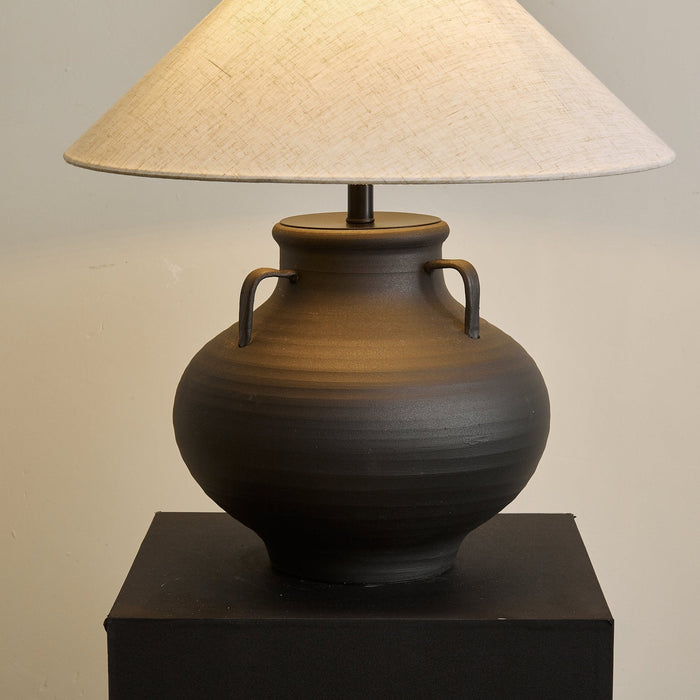 Obscura Table Lamp - Vakkerlight