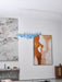Ocean Drift Blown Glass Customize Chandelier - Vakkerlight