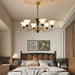 Octavia Chandelier-DWHOME