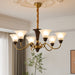 Octavia Chandelier-DWHOME