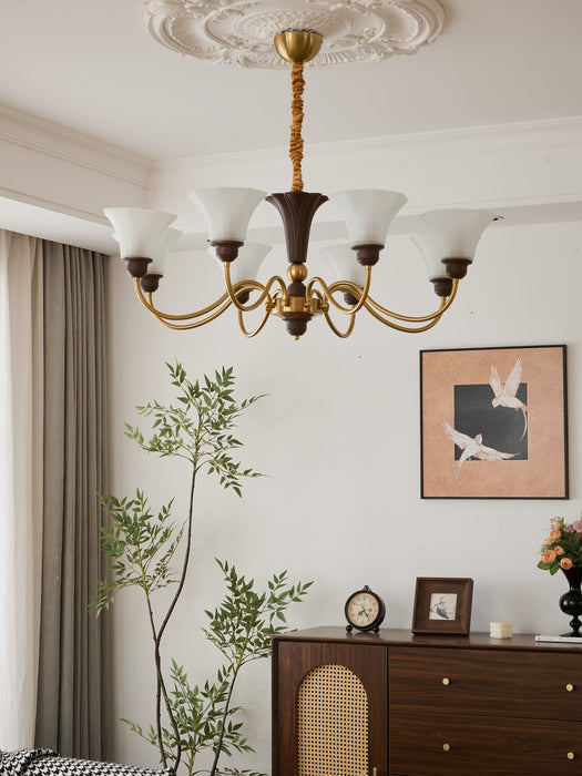 Octavia Chandelier-DWHOME