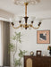 Octavia Chandelier-DWHOME