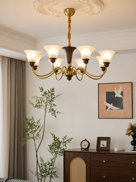 Octavia Chandelier-DWHOME