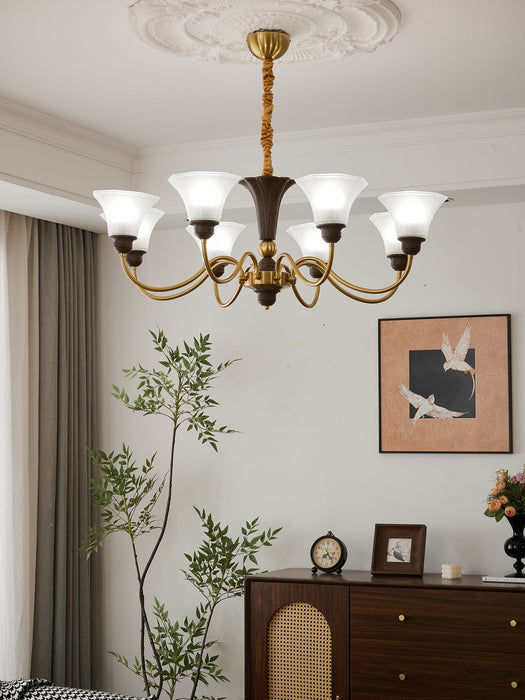 Octavia Chandelier-DWHOME