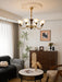 Octavia Chandelier-DWHOME