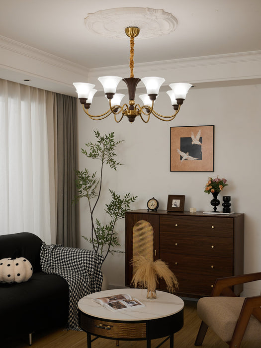 Octavia Chandelier-DWHOME