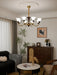 Octavia Chandelier-DWHOME