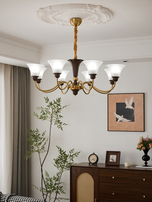Octavia Chandelier-DWHOME