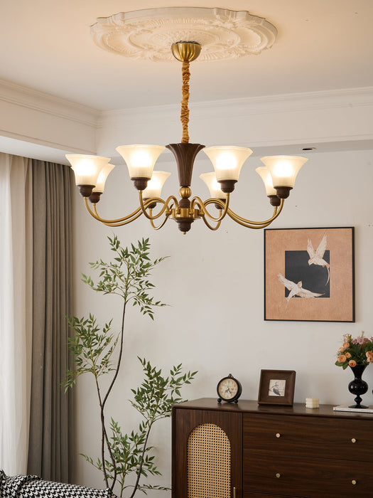 Octavia Chandelier-DWHOME