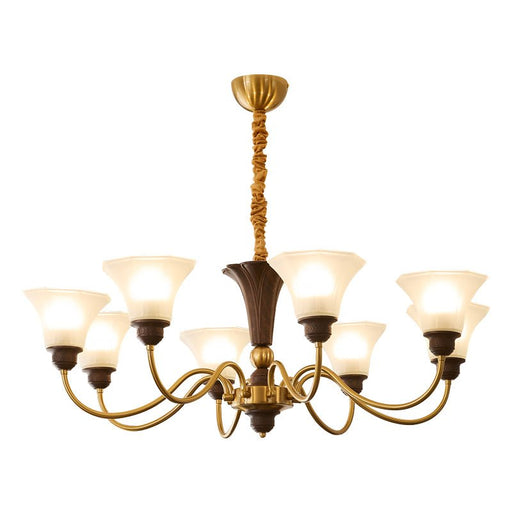 Octavia Chandelier-DWHOME