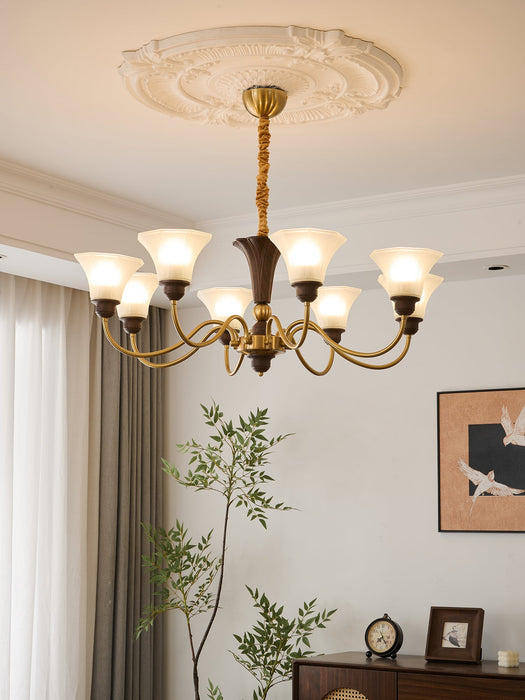 Octavia Chandelier-DWHOME